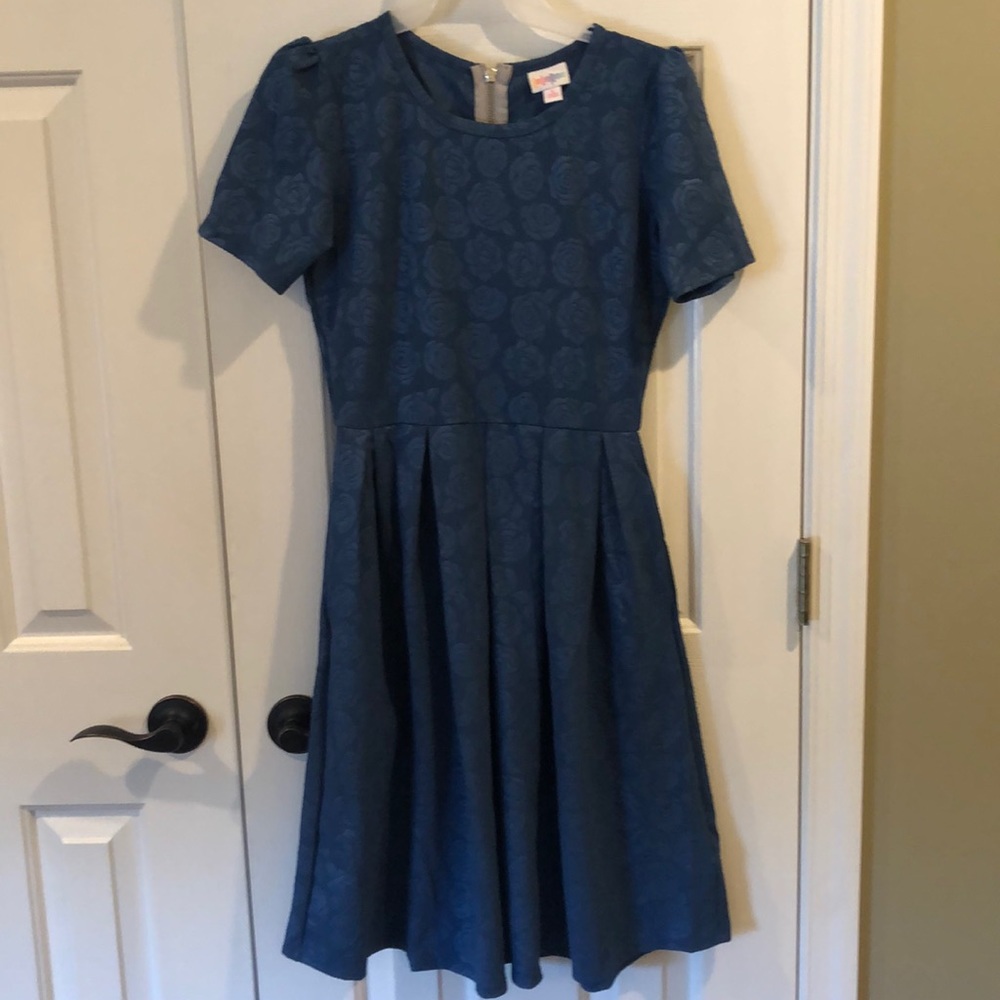 LulaRoe Amelia Unicorn!